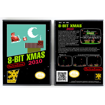 8-Bit XMAS 2010